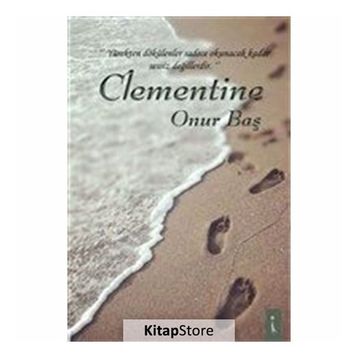 Clementine - Onur Baş