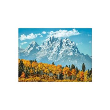 Clementoni 1000 Parça 96700 High Quality Puzzle