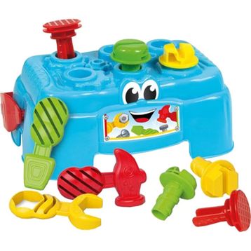 Clementoni 17042 BabyClementoni Çalışma Tezgahı