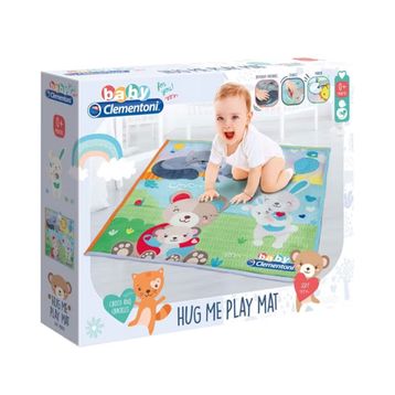 Clementoni 17283 Bebek Oyun Halısı