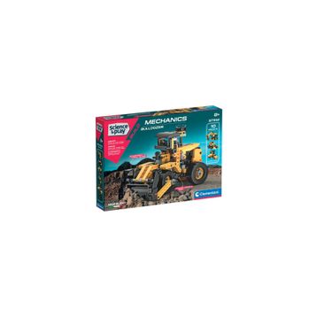 Clementoni 17374 Bulldozer