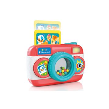 Clementoni 17461 Baby Bebek Kamerası