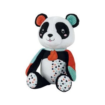 Clementoni 17656 Müzikli Pelüş Panda