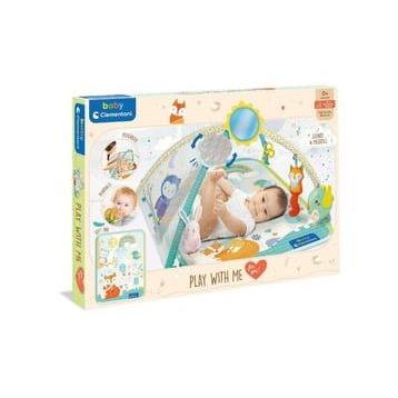 Clementoni 17757 Jimnastik Merkezi