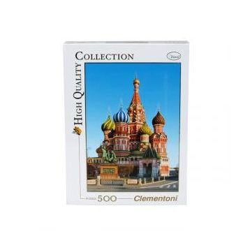 Clementoni 500 Parça Puzzle