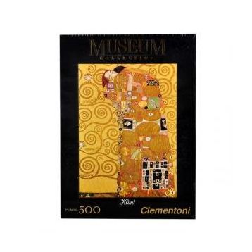 Clementoni 500 Parça Puzzle