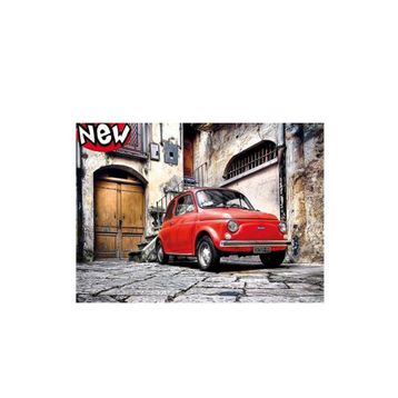 Clementoni 500 Parça Puzzle