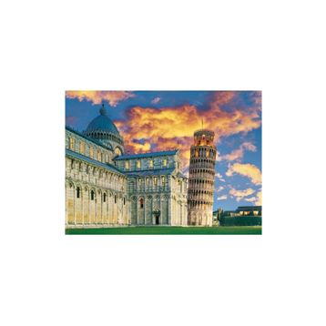 Clementoni 500 Parça Puzzle
