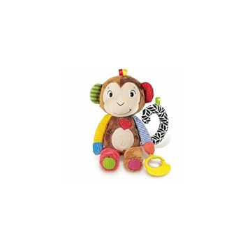 Clementoni 64187 Baby Minik Maymun