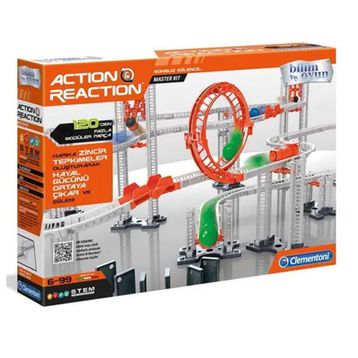 Clementoni 64443 Master Kit
