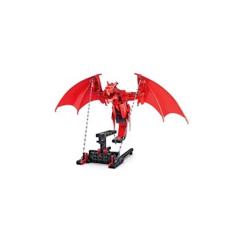 Clementoni 75065 Uçan Ejderha
