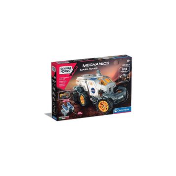 Clementoni 75070 Mekanik Nasa Mars Keşif Aracı