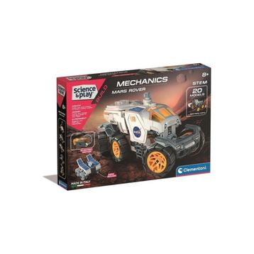 Clementoni 75070TR Nasa Uzay Aracı