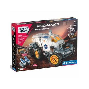 Clementoni 75070TR Nasa Uzay Aracı