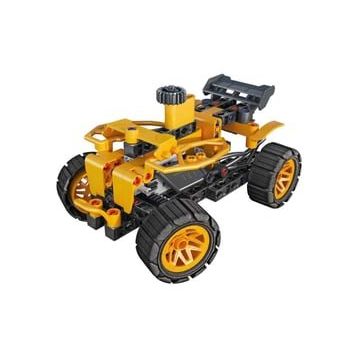Clementoni 75077TR Mekanik Laboratuvarı Buggy ve Quad