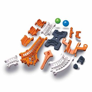 Clementoni Aksiyon & Reactıon Kavsaklar Puzzle