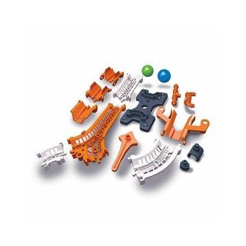 Clementoni Aksiyon & Reactıon Kavsaklar Puzzle
