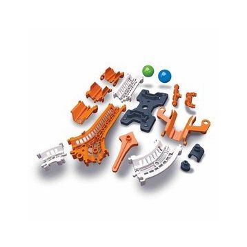 Clementoni Aksiyon & Reactıon Kavsaklar Puzzle