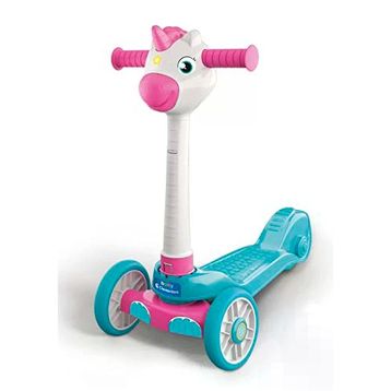 Clementoni Baby Unicorn Scooter