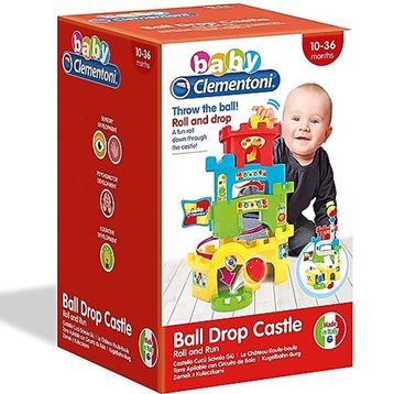 Clementoni Bc Renkli Kale 17226