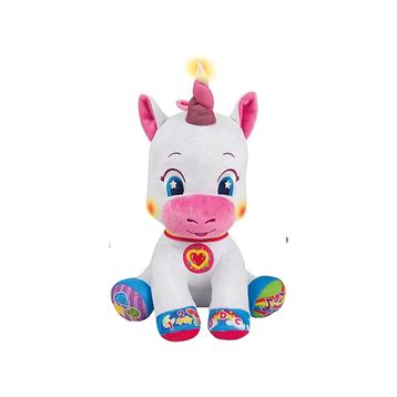 Clementoni Bebek Eğitici Unicorn