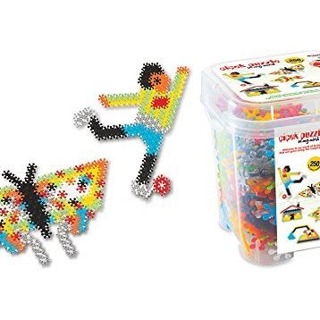Clementoni Flower House 500 Parça Puzzle
