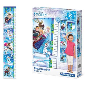 Clementoni Frozen 30 Parça Çocuk Puzzle