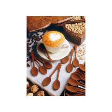 Clementoni I Love Cappuccino 500 Parça Puzzle