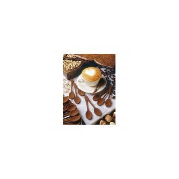 Clementoni I Love Cappuccino 500 Parça Puzzle