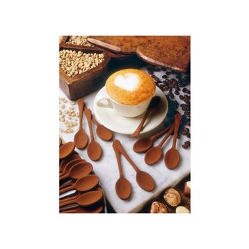 Clementoni I Love Cappuccino 500 Parça Puzzle