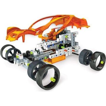 Clementoni Mekanik Laboratuvarı 50 Model