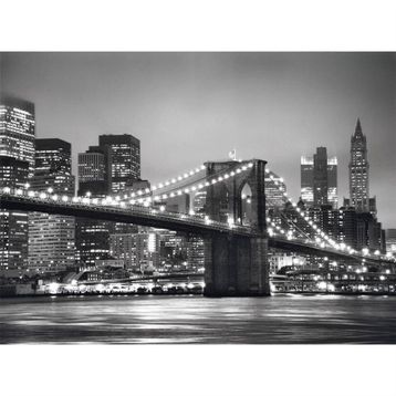 Clementoni New York 500 Parça Puzzle