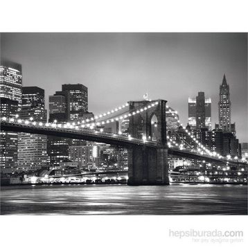 Clementoni New York 500 Parça Puzzle