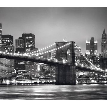 Clementoni New York 500 Parça Puzzle