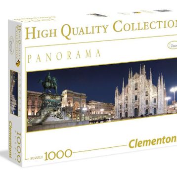 Clementoni Panorama, Winx-28092 160 Parça Puzzle