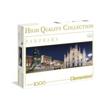 Clementoni Panorama, Winx-28092 160 Parça Puzzle