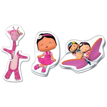 Clementoni Pepee Bebek Puzzle