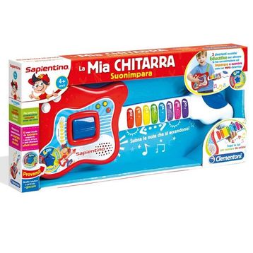 Clementoni Pepee Bebek Puzzle