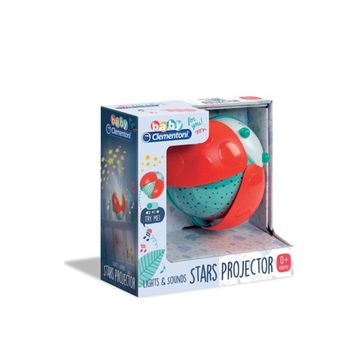 Clementoni Projektör Uğur Böceği