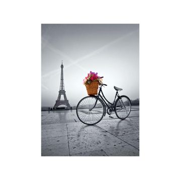 Clementoni Romantik Paris 500 Parça Puzzle