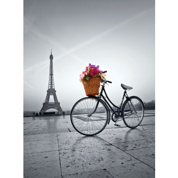 Clementoni Romantik Paris 500 Parça Puzzle