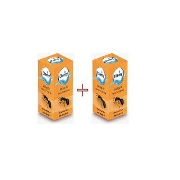Clemy 20 ml Karınca Yumurtası Yağı