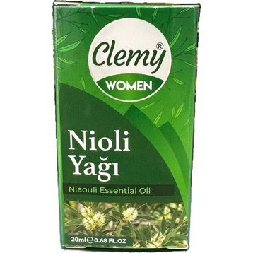 Clemy 20 ml Nioli Yağı