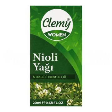 Clemy 20 ml Nioli Yağı