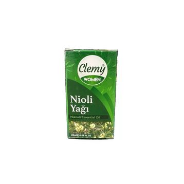 Clemy 20 ml Nioli Yağı
