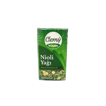 Clemy 20 ml Nioli Yağı
