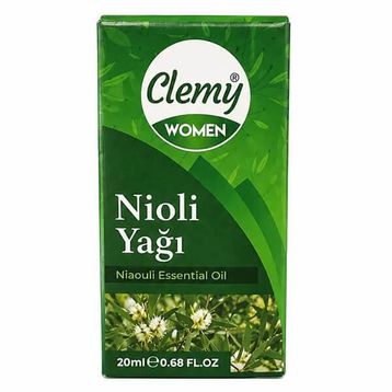 Clemy 20 ml Nioli Yağı