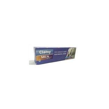 Clemy Erkek 100 ml Tüy Dökücü Krem