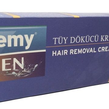 Clemy Erkek 100 ml Tüy Dökücü Krem