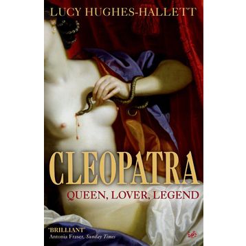 Cleopatra: Queen Lover Legend
